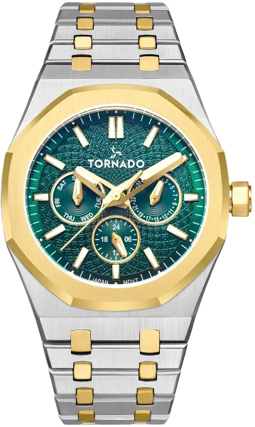 Наручные часы Tornado  T23104-TBTG