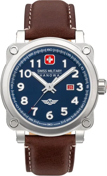 Наручные часы Swiss Military Hanowa  SMWGB2101301