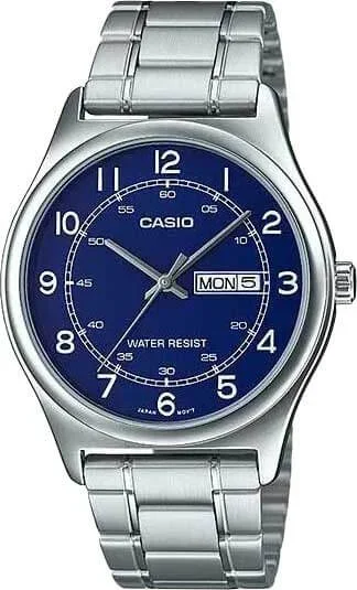 Casio MTP-V006D-2B