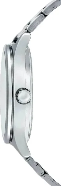 Наручные часы Casio  MTP-V006D-2B