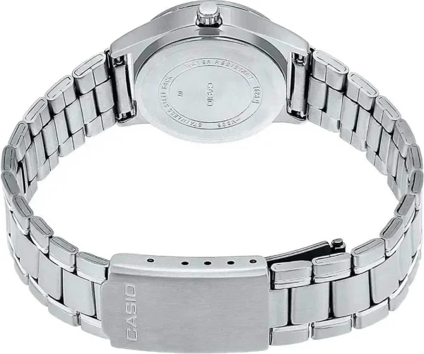 Casio MTP-V006D-2B