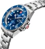Наручные часы Swiss Military Hanowa  SMWGL0006304