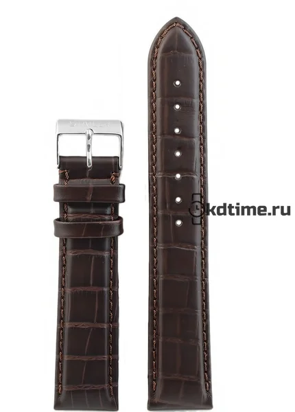 Ремень Stailer 2852-2001 20 мм корич кожа