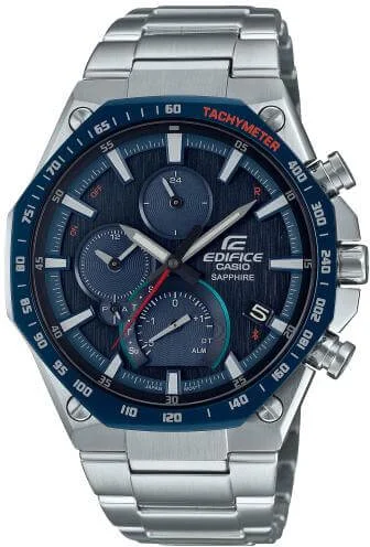 Наручные часы Casio  EQB-1100XDB-2A