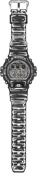 Наручные часы Casio  DW-6900JV-1