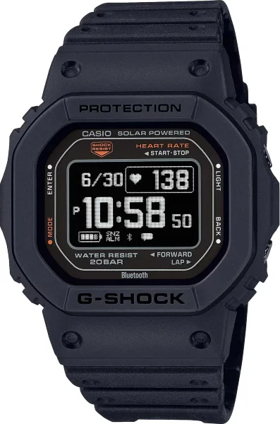 Наручные часы Casio DW-H5600-1