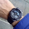 Наручные часы Casio AE-1100W-1A