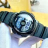 Наручные часы Casio AE-1100W-1A