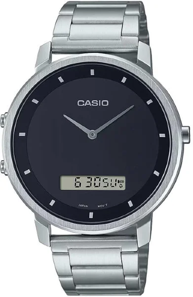 Наручные часы Casio MTP-B200D-1E