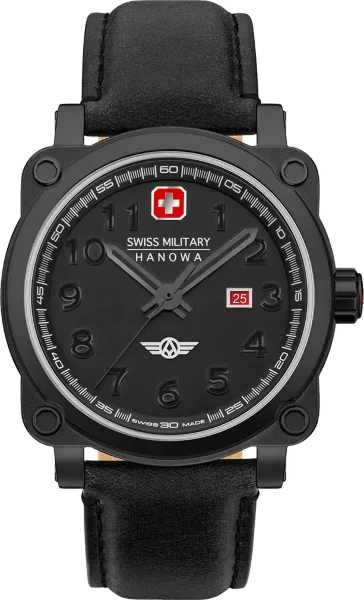 Наручные часы Swiss Military Hanowa  SMWGB2101330