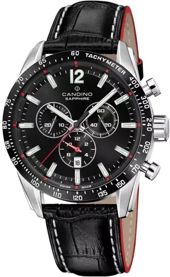 Наручные часы Candino  C4758/4