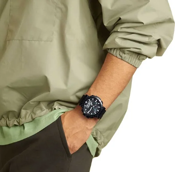 Наручные часы Casio PRW-6621Y-1