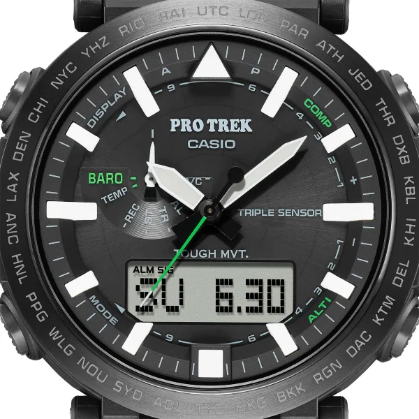 Наручные часы Casio PRW-6621Y-1