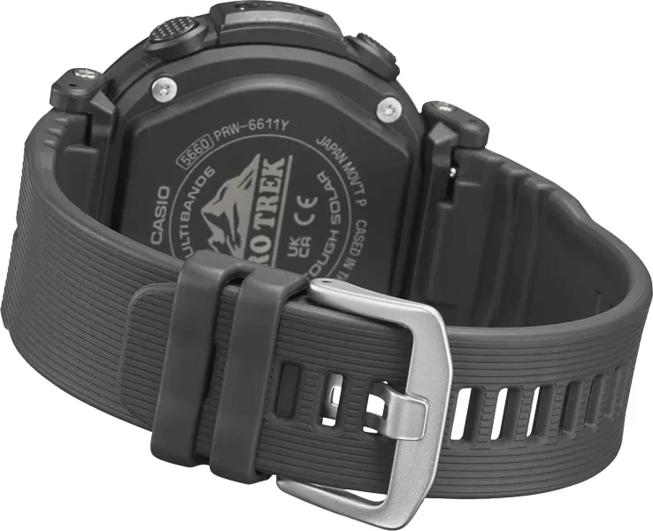 Наручные часы Casio PRW-6621Y-1