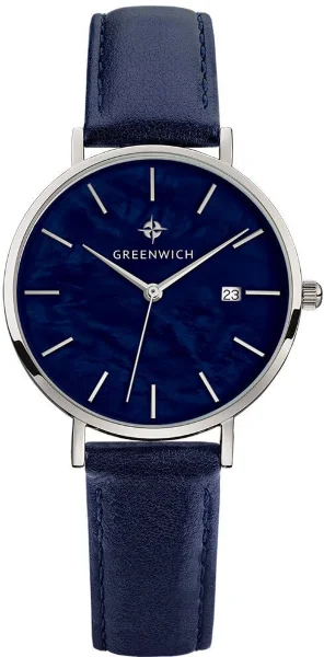 Наручные часы Greenwich Shell GW 301.16.56