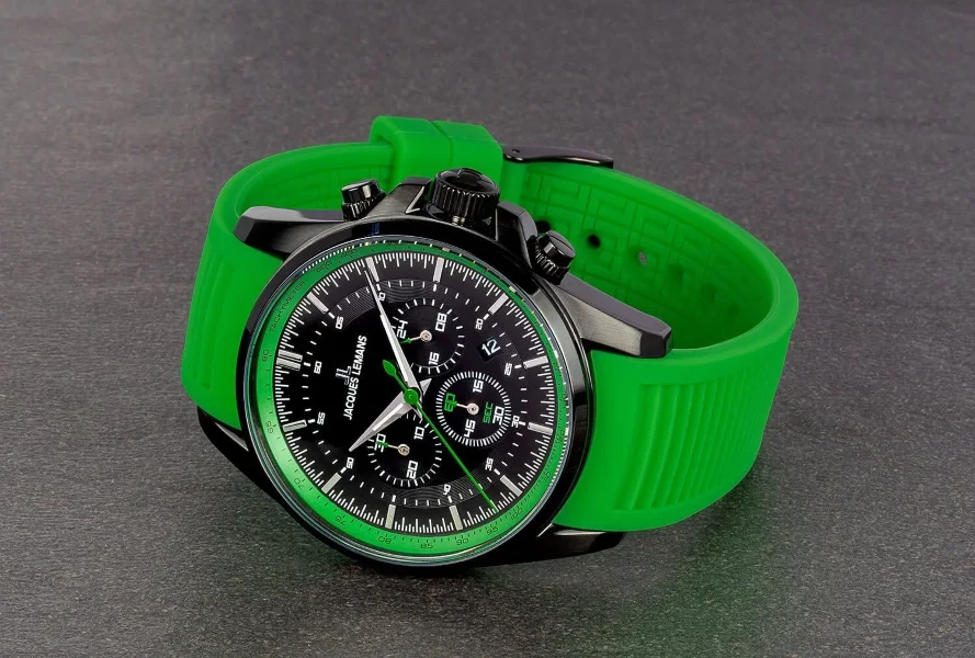 Наручные часы Jacques Lemans Sport 1-1799ZG