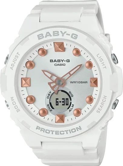 Наручные часы Casio  BGA-320-7A2