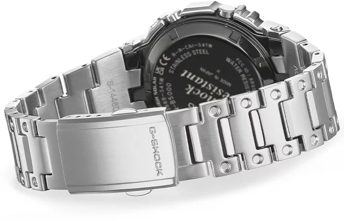 Наручные часы Casio GMW-B5000D-2