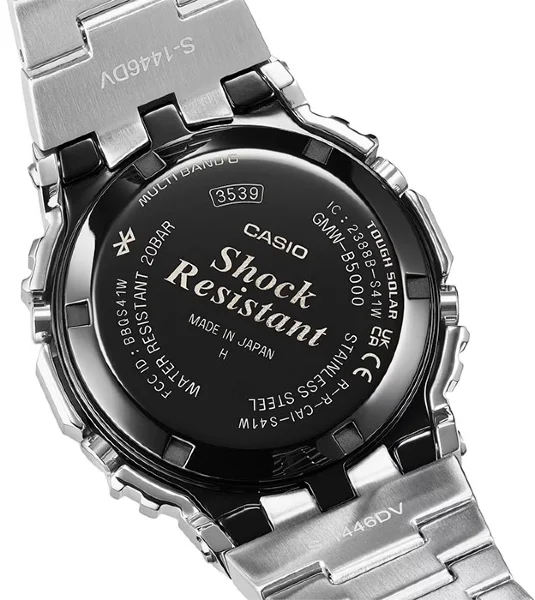 Наручные часы Casio GMW-B5000D-2