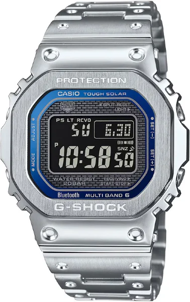 Наручные часы Casio GMW-B5000D-2