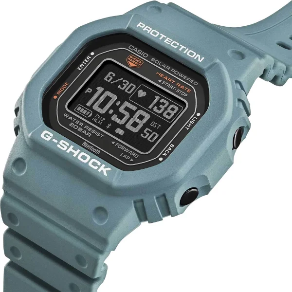 Наручные часы Casio DW-H5600-2