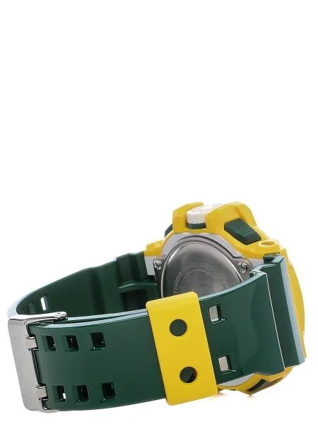 Наручные часы Casio G-SHOCK GA-400CS-9A