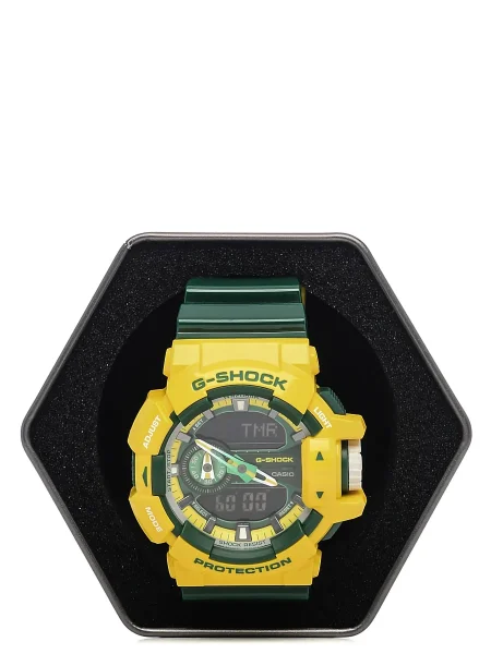 Наручные часы Casio G-SHOCK GA-400CS-9A