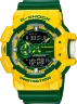 Наручные часы Casio G-SHOCK GA-400CS-9A