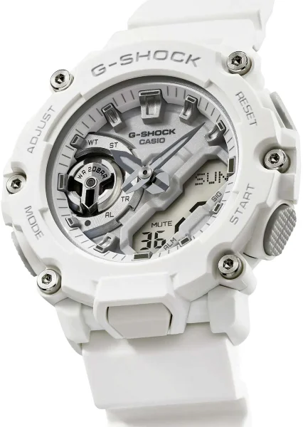 Casio GMA-S2200-7A