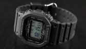 Наручные часы Casio G-SHOCK GW-5000U-1ER