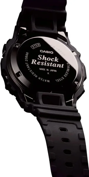 Наручные часы Casio G-SHOCK GW-5000U-1ER