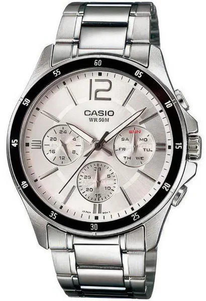 Casio MTP-1374D-7A