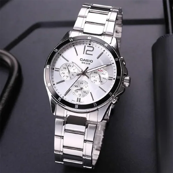 Casio MTP-1374D-7A