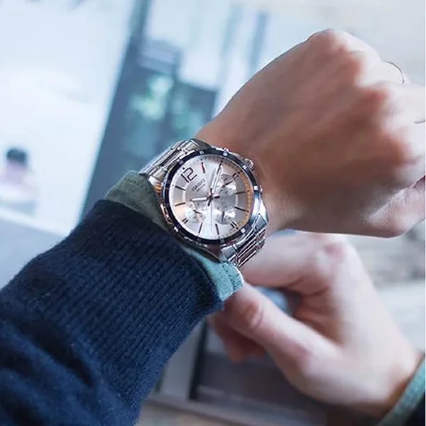 Casio MTP-1374D-7A