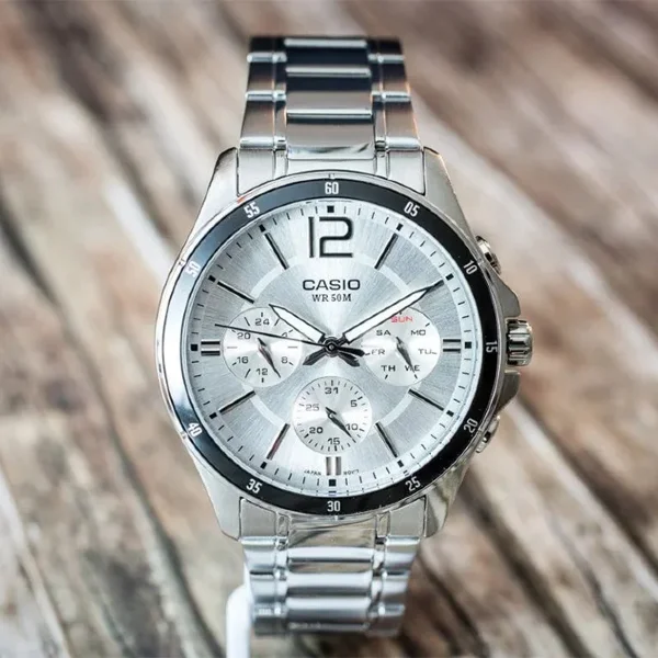 Casio MTP-1374D-7A