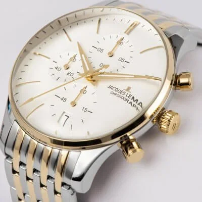 Наручные часы Jacques Lemans 1-2163J