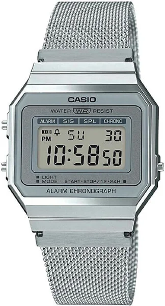 Наручные часы Casio A700WM-7A