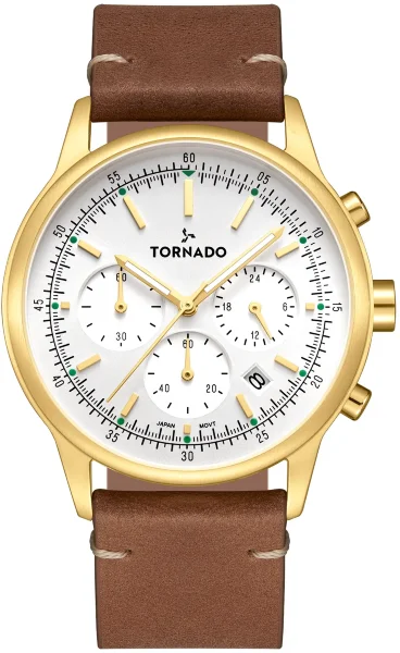 Tornado T24108-GLDW