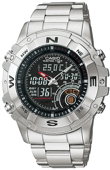 Наручные часы Casio Outgear AMW-705D-1A