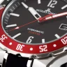Наручные часы Jacques Lemans Hybromatic 1-2109A