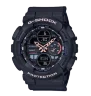 Наручные часы Casio G-SHOCK GMA-S140-1AER