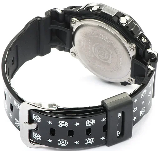 Наручные часы Casio G-SHOCK DW-5600MT-1E