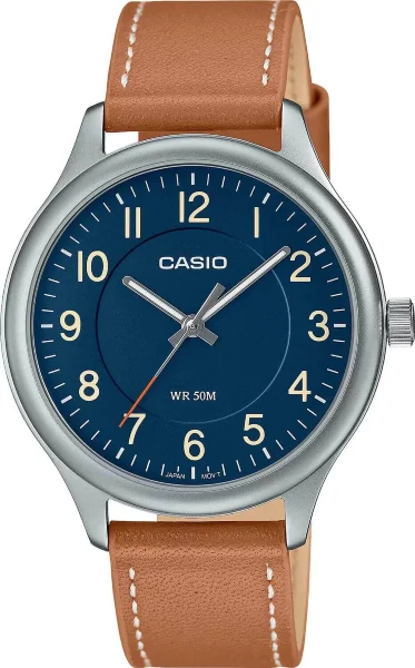 Наручные часы Casio  MTP-B160L-2B