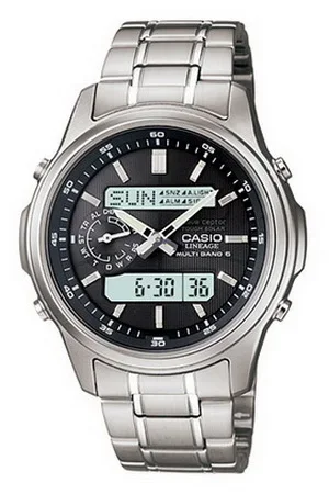 Наручные часы Casio  LCW-M300D-1A