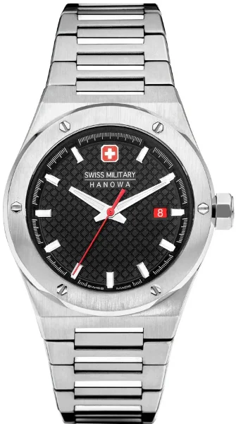 Наручные часы Swiss Military Hanowa  SMWGH2101604
