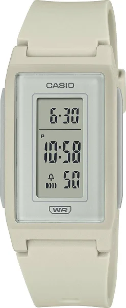 Наручные часы Casio  LF-10WH-8
