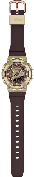 Наручные часы Casio  GM-S110BP-5A