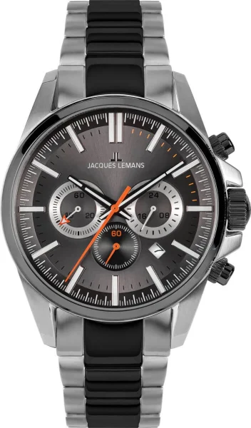Наручные часы Jacques Lemans 1-2119E