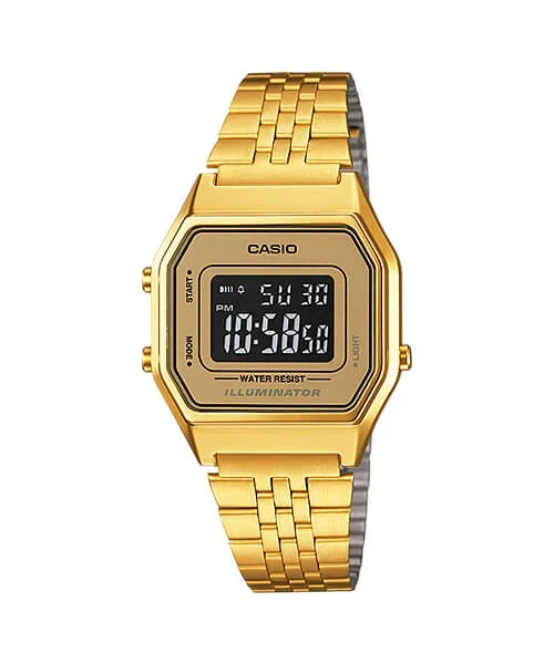 Наручные часы Casio Vintage LA680WEGA-9B