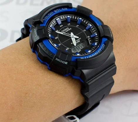 Наручные часы Casio AD-S800WH-2A2